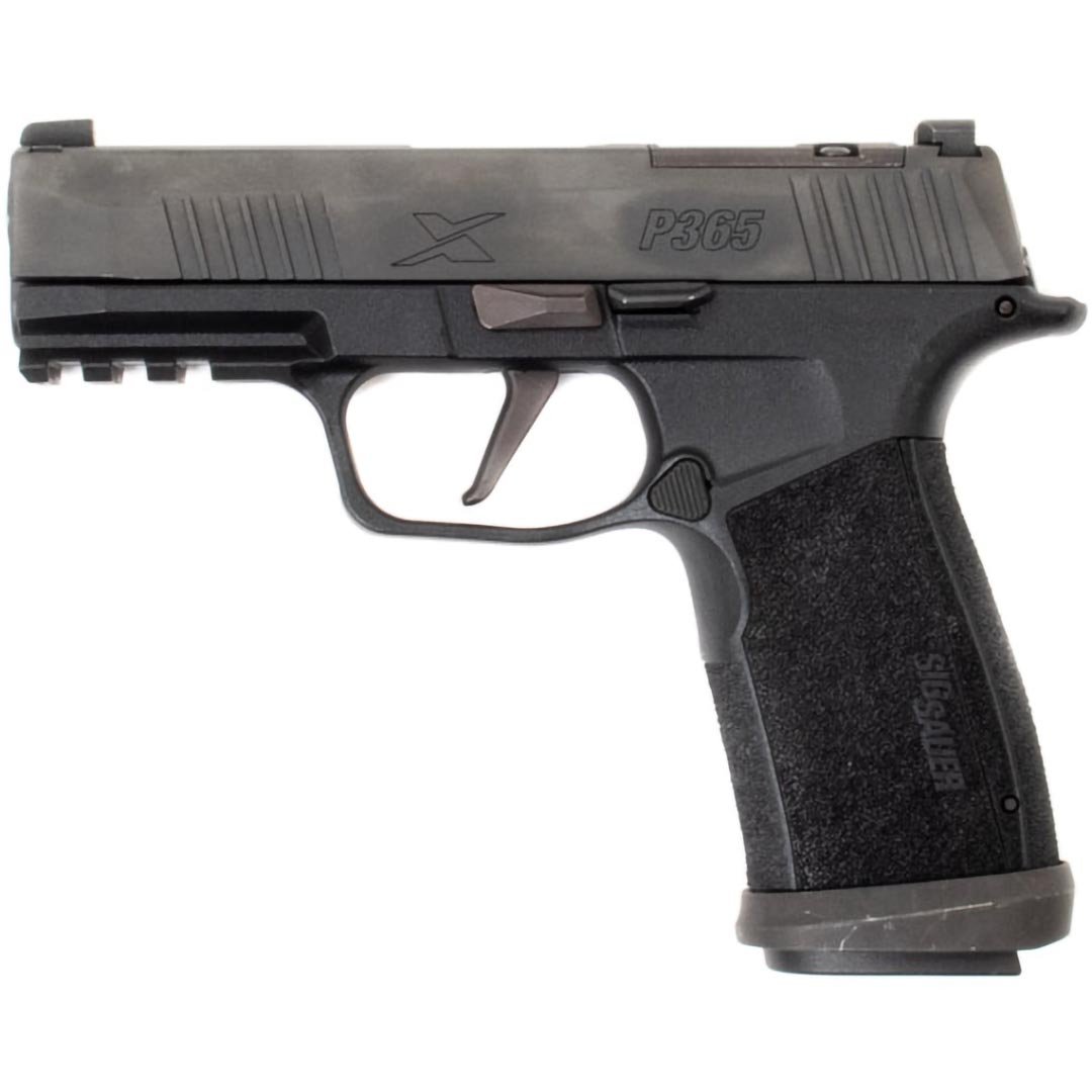 SIG SAUER P365X